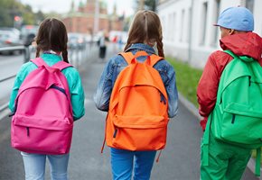 How to Best Prepare for Back To School